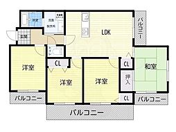 グランドール藤