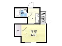 東洋プラザ田辺