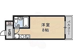 フラット平野南 607