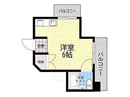 東洋プラザ田辺