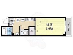 クレセントファーム 301