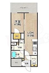 PHOERME TENNOJI East