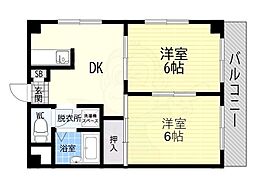 リベラルパレス平野