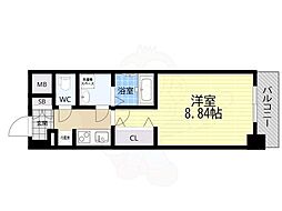 グローハイツ平野本町 603