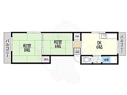 三軒屋1丁目ビル