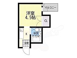 出戸ターミナルハイツ