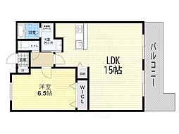 エクシード平野 411