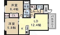 ティアラコートA棟