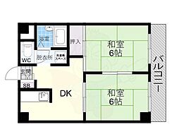 リベラルパレス平野