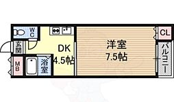 ベルハイツK 608