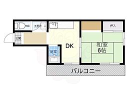 グランベガ平野南 301