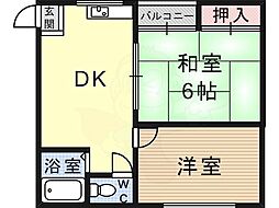 サンハイツ葉月