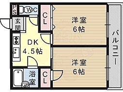 エスパス南巽 303