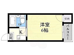 プレアール平野西 503