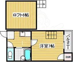 SKハイツ照ヶ丘 702