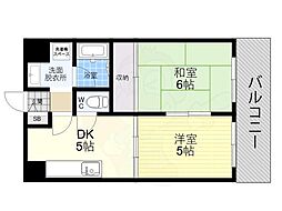 ロイヤルハイツ南栄