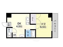 ラベンダーステージ30 206