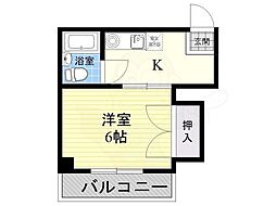 プレアール平野東 404