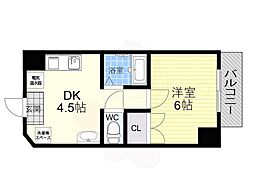 ラベンダーステージ30 307