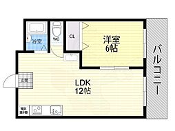 ロイヤル加美北 201