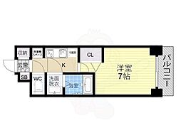 DOUBLE NINE RESIDENCE TENNOJIMINAMI 201