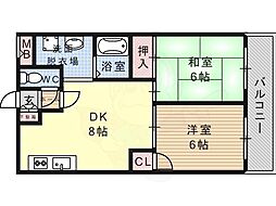サンシティ摂陽 503