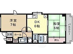 サンシティ摂陽 201