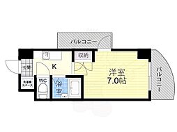 大阪市東住吉区駒川３丁目