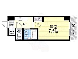 大阪市東住吉区駒川３丁目
