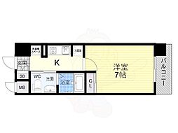 アービングNeo平野駅前