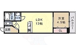 エースマンションB棟 306