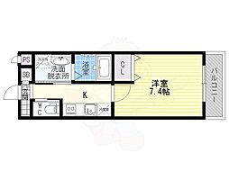 クローバー・グランデ平野 602