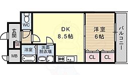 ラ・ポーエあき 607