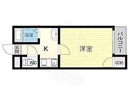 SKグリーンハイツ 108