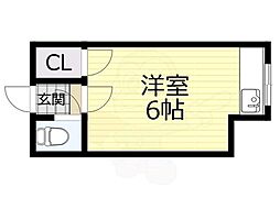 太平マンション8号館
