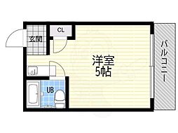 HACOSU平野本町