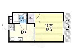 シャトー背戸口