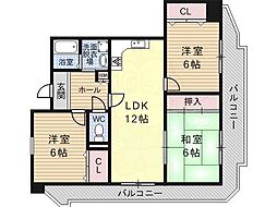 インペリアルカーサ 503