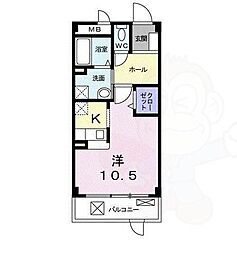 アドニスコートパート3
