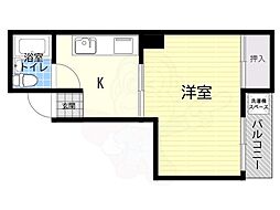 サンシティー針中野