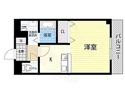 Y’sパレス桑津