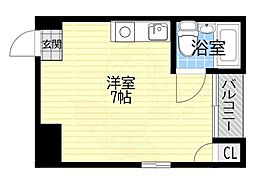 エトワールヴィル西脇 206