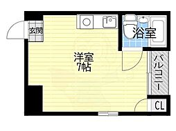 エトワールヴィル西脇 303
