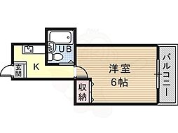 SKハイツ平野