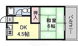 コーポ青木 503