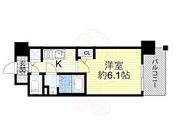 エスリード大阪平野プライム