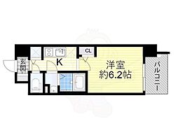 エスリード大阪平野プライム