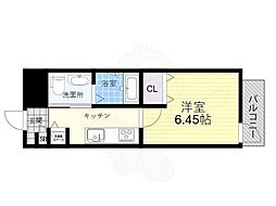 大阪市東住吉区鷹合３丁目