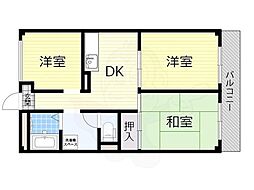 野堂ハイツ