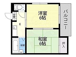 ベルコネクト北田辺